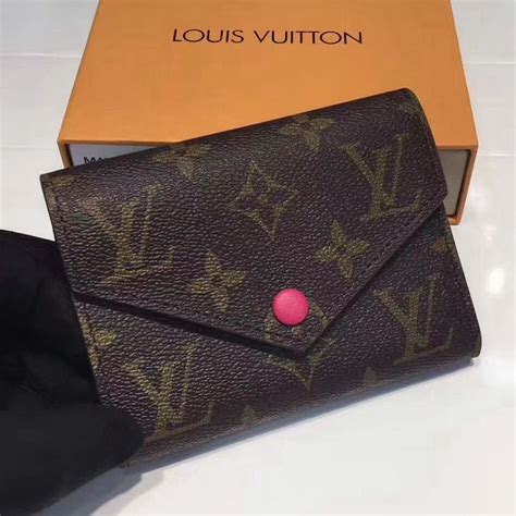 lv victorine wallet colors|victorine wallet louis vuitton.